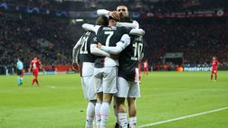 Juve-Lione: lunedì scatta la vendita riservata Juventus Member