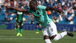 Pagelle Sassuolo – Inter 3-4: Lautaro e Lukaku stendono i neroverdi – Voti fantacalcio