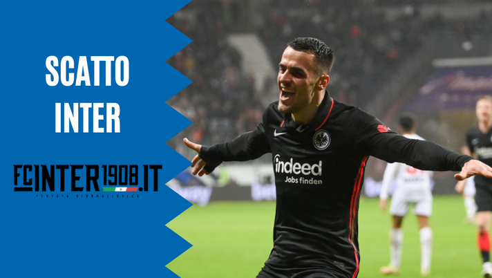 Inter, Kostic subito per liberare Perisic. “Marotta cerca la chiave per sbloccare l’affare” - immagine 1