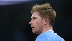 De Bruyne e l’eliminazione del City dalla Champions: “5 minuti inspiegabili. Uno choc”