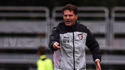 Juve Stabia, Novellino sfida il Palermo: “Ora puntiamo a vincere anche al Menti”