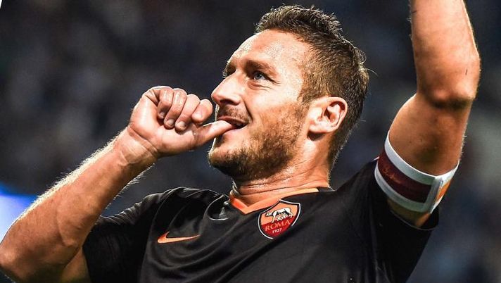 FANTASTORY – Totti è da record. Ecco l’incredibile storia del voto più basso di sempre - immagine 1