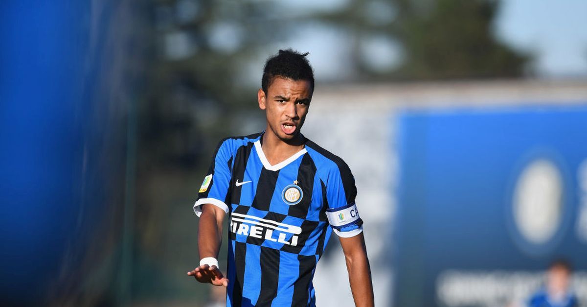 Primavera Inter Beffata Nel Finale Non Basta La Magia Di Schiro Con Il Sassuolo E 1 1 Fc Inter 1908