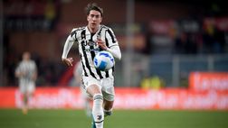 Marchegiani: “Non condivido la faccia di Vlahovic, deve stare tranquillo”