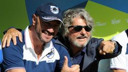 Ferrero: “Zenga? Un errore cacciarlo, tornassi indietro non lo rifarei. Ci sentiamo…”