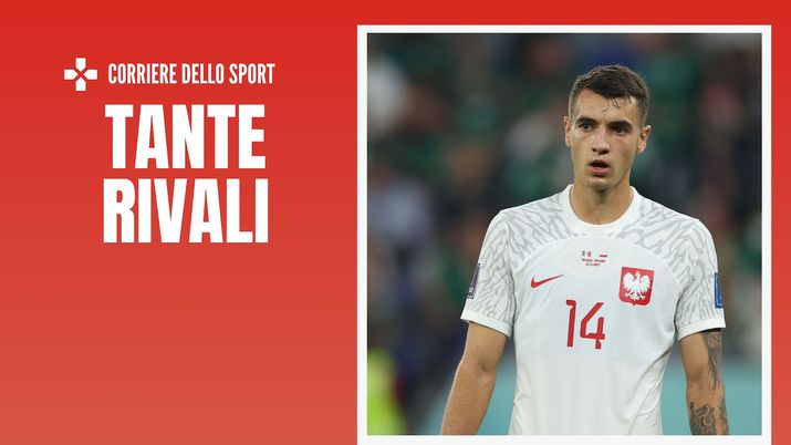 Jakub Kiwior Spezia Calciomercato AC Milan