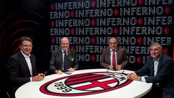 La settimana di Milan TV: Inferno e speciali fino a Fiorentina-Milan