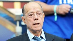 Luisito Suarez: “Se la Roma riuscisse a bloccare Messi sarebbe già a buon punto”
