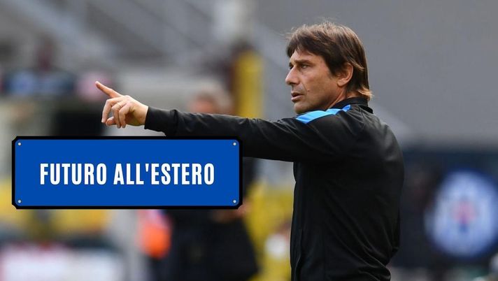 Conte, l&#8217;addio e il messaggio sulla mediocrità. Buonuscita importante: c&#8217;è una spiegazione 