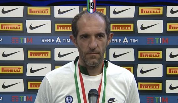 Stellini: “L’entusiasmo è un fiume in piena, non vorremmo mai smettere di giocare” Stellini: “L’entusiasmo è un fiume in piena, non vorremmo mai smettere di giocare”
