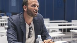 Pazzini su Simeone: “E’ in stato di grazia. Sta facendo cose straordinarie”
