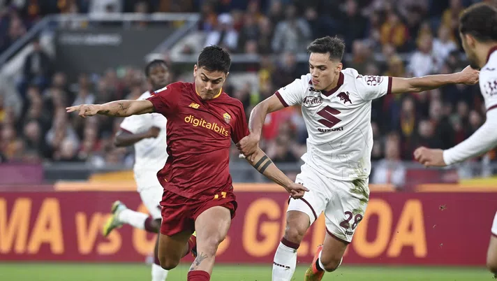Torino-Roma: rigore è quando arbitro fischia. O no?- immagine 2