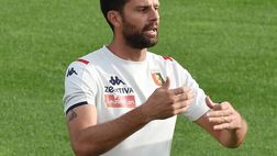 Genoa, Thiago Motta: “Turnover? Perché no. Lerager può giocare a centrocampo e in attacco”