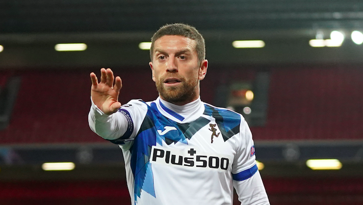 Trevisani: “Penso che sia difficile che Gomez possa restare in Italia” Trevisani: “Penso che sia difficile che Gomez possa restare in Italia” - immagine 1