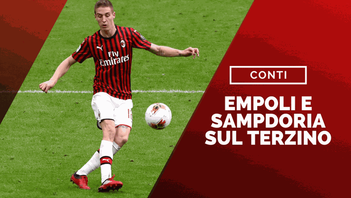 Andrea Conti