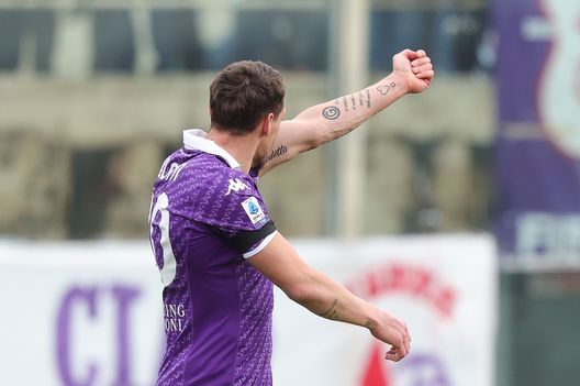 Firenze ha un nuovo idolo: Belotti vuole tenere alta la cresta- immagine 2