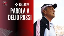 MILAN NEWS – Le parole di Delio Rossi in esclusiva su Ilicic