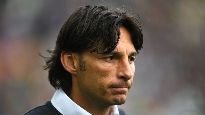 Gabriele Cioffi Udinese