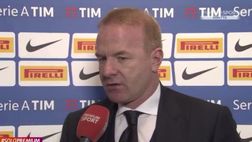 Tare: “Giochiamo contro una diretta rivale e vogliamo dare continuità ai risultati”