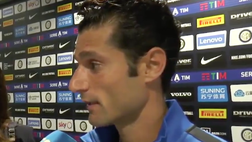 Sampdoria, Candreva: “Serie A mai semplice, vogliamo migliorarci. Keità è pronto”