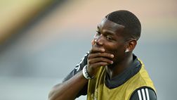 Manchester Utd-Roma, Pogba: “Eravamo molto motivati. Finale? Ancora non è finita”