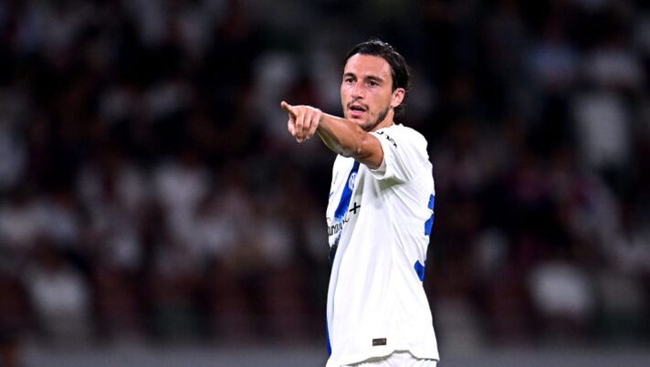 Inter, Inzaghi coi titolarissimi e la scelta su Darmian: la probabile contro l’Atletico - immagine 1