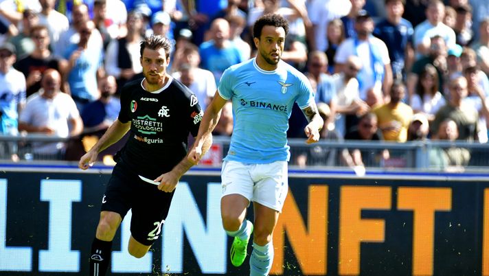 Felipe Anderson Felipe Anderson