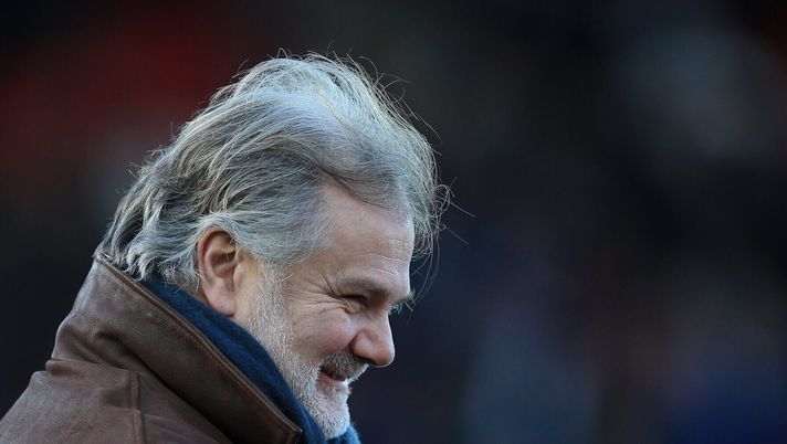 Watford, il DS Nani: “Darei credito a De Laurentiis. Zona Champions non preclusa” - immagine 1