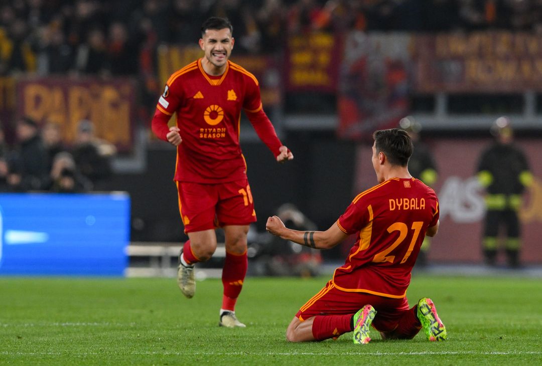 Roma-Brighton – FOTOGALLERY - immagine 84