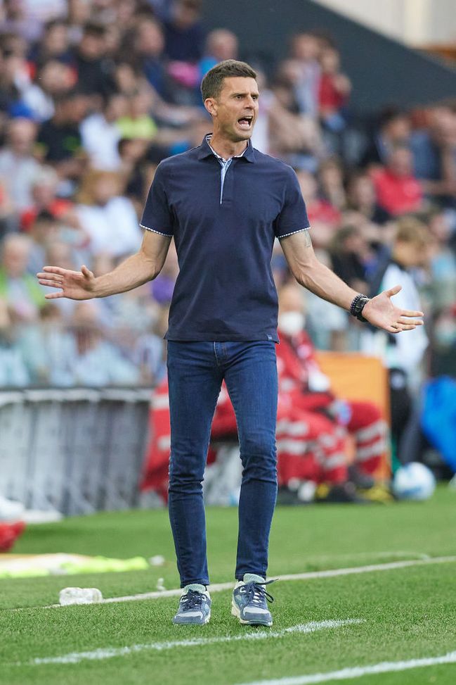 Thiago Motta: basta una buona stagione per una panchina di tradizione in A- immagine 2