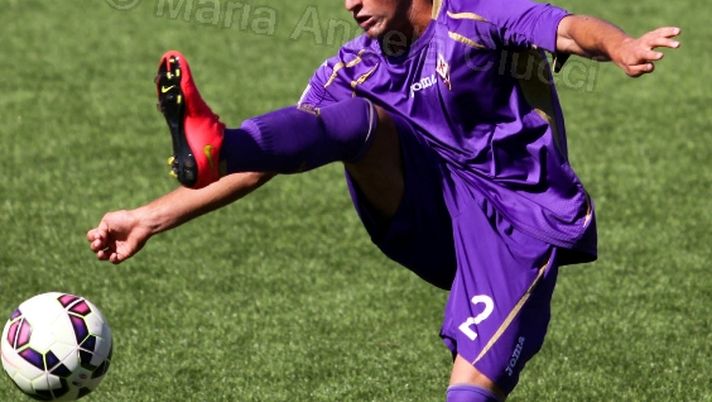 Ex viola, il giovane Masciangelo passa al Benevento Ex viola, il giovane Masciangelo passa al Benevento