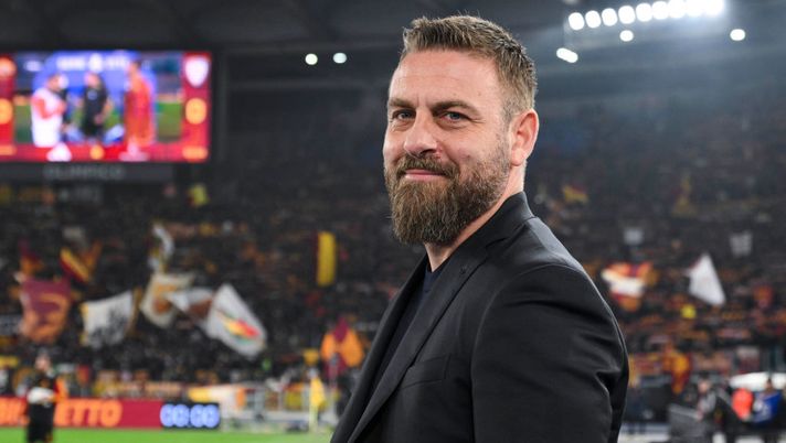 Frosinone-Roma, i convocati di De Rossi: ancora fuori Ndicka, c’è Smalling - immagine 1