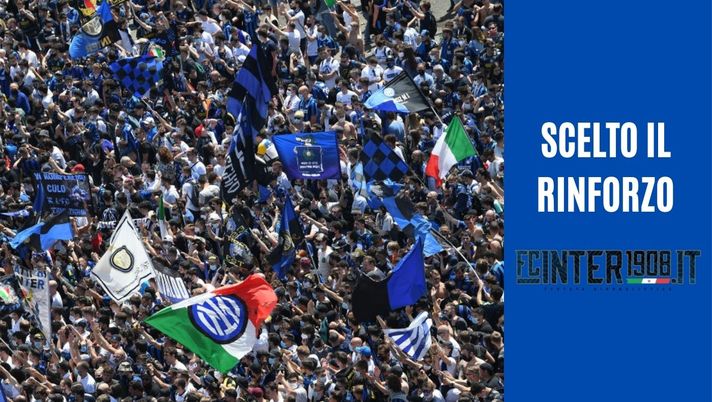 Inter, via i dubbi. Individuato il nome come rinforzo perfetto: “Ora è una pepita d’oro” - immagine 1