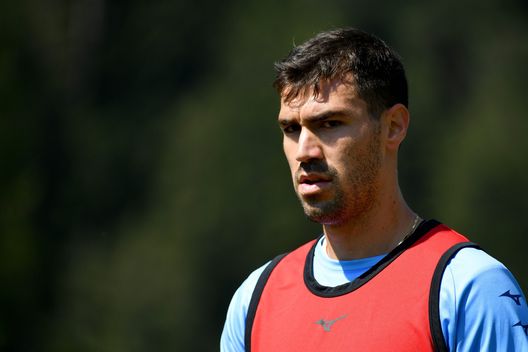 Alessio Romagnoli Alessio Romagnoli