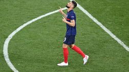 Qui Nazionali – Bene Giroud e Lazetic, mattatori in Nazionale