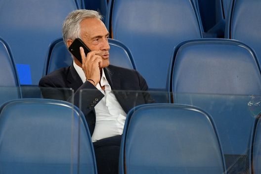 (Getty Images) calciatori no vax