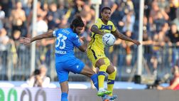 Ngonge, si fa sotto anche il Sassuolo