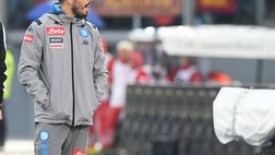 Davide Ancelotti: «Abbiamo dei problemi in difesa e di compattezza»
