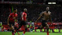 Stampa Uk – Lukaku all’Inter? Ci guadagnerebbe anche l’Everton: ecco le cifre