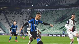 Giordano: “Inter, scambia Lautaro con Suarez, è fra i primi 4 al mondo e ti serve perché…”