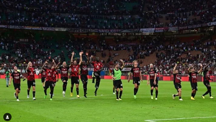 Milan Florenzi ultime notizie AC Milan Udinese