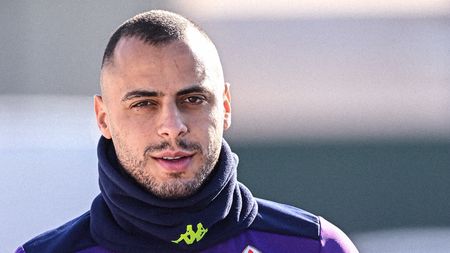 Source: Twitter ACF Fiorentina Source: Twitter ACF Fiorentina