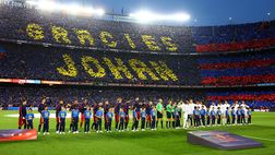 Gli stadi diventano centri di vaccinazione anti-Covid? Il primo sarà il Camp Nou