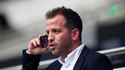 Van der Vaart: “Il Tottenham può vincere la Premier League se acquista…”