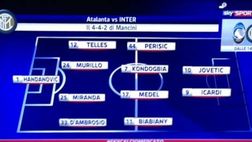La probabile di Sky: ritorna Telles, c’è anche Biabiany. In attacco…