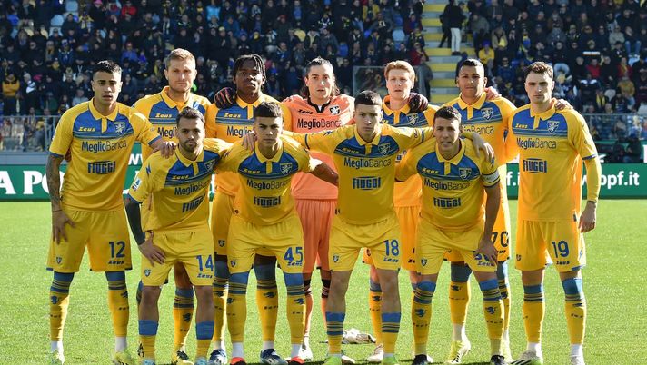 Di Francesco torna a sorridere: il Frosinone batte in rimonta il Cagliari 3-1 - immagine 1