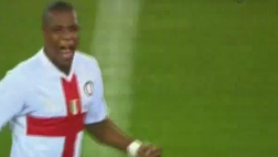 VIDEO / Amarcord: 24-5-2008 Roma-Inter, finale di Coppa Italia: che gol pazzesco Pelé!