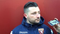 Primavera / Torino-Sassuolo 2-2, Coppitelli: “Oggi si è visto lo spirito da Toro”