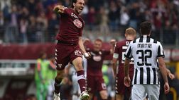 Video- L’ultimo derby vinto dal Torino