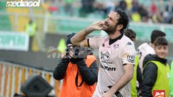 Sforzini:”Lucca? Captato fosse top, come con Immobile. Ci sentiamo ad ogni suo gol”